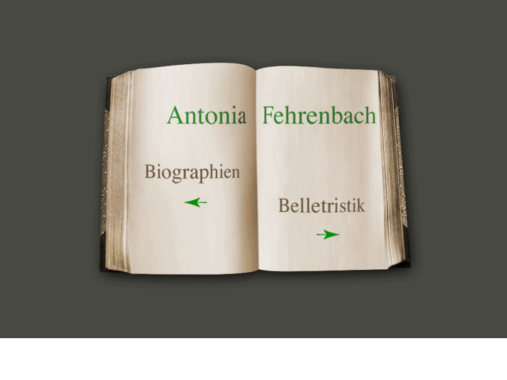 www.antonia-fehrenbach.de