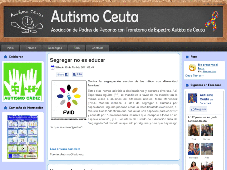 www.autismoceuta.com