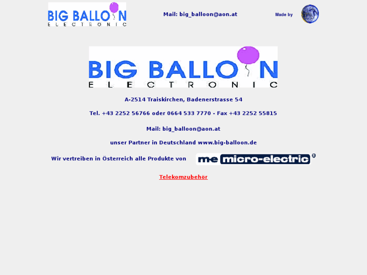 www.big-balloon.com