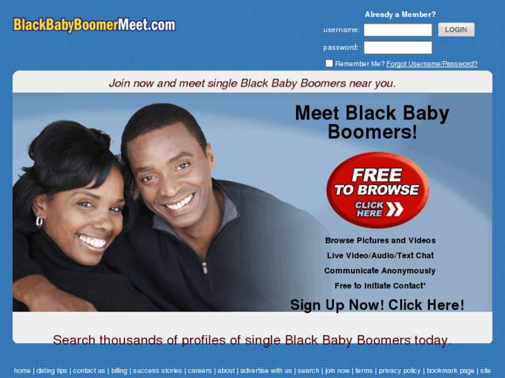 www.blackbabyboomer.com