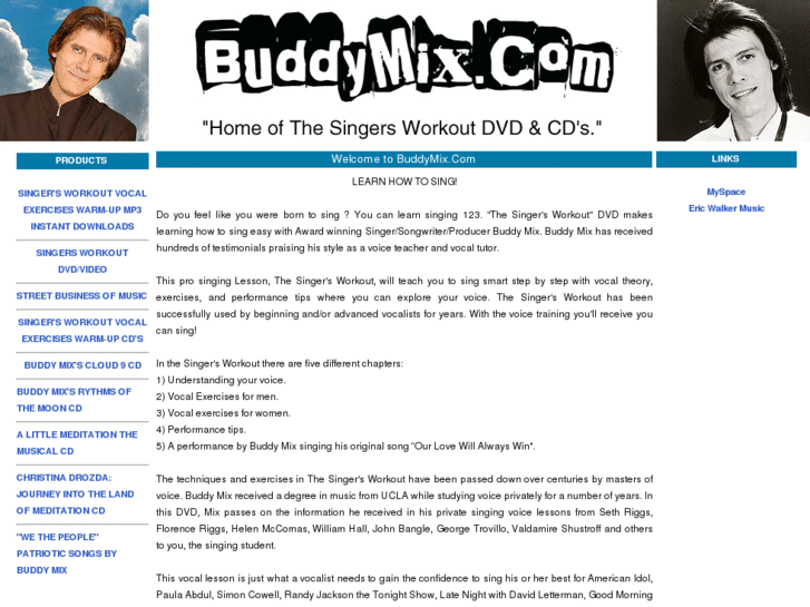 www.buddymix.com