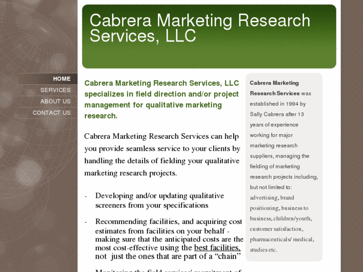 www.cabreramktgrsch.com