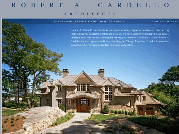www.cardelloarchitects.com