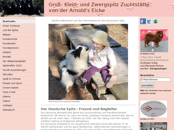 www.cindyshundepension.de