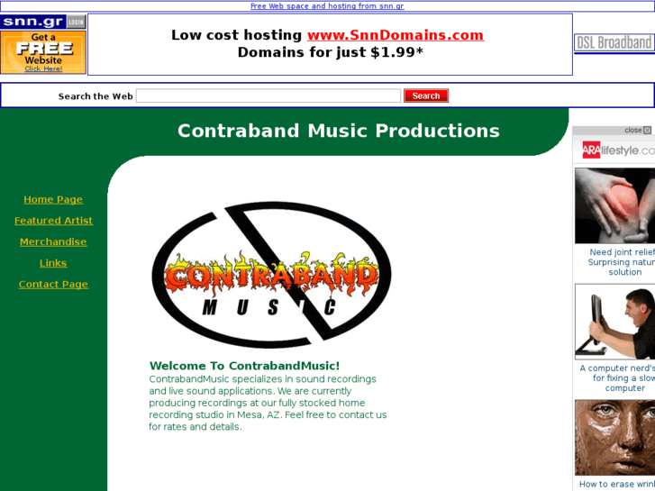 www.contrabandmusic.com