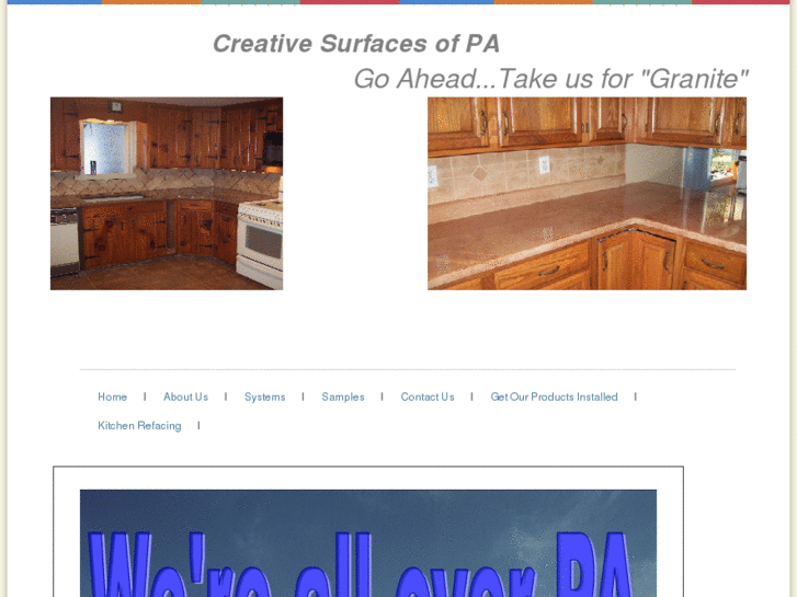 www.creativesurfacesofpa.com