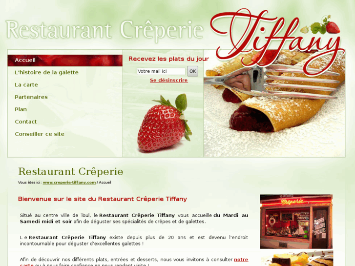 www.creperie-tiffany.com