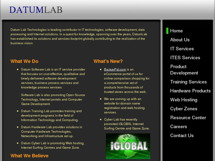 www.datumlab.com