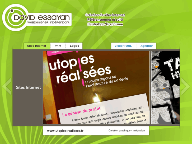 www.davidessayan.com