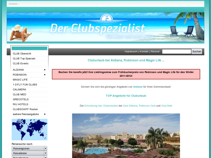 www.der-clubspezialist.de