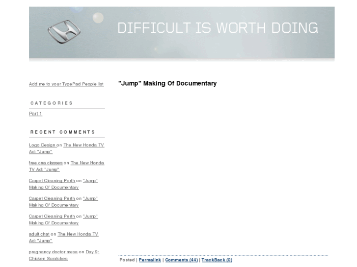 www.difficultisworthdoing.com