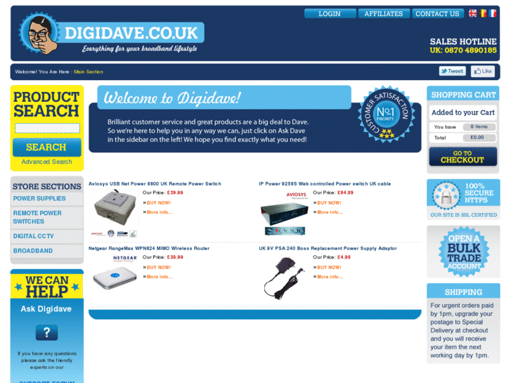 www.digidave.co.uk