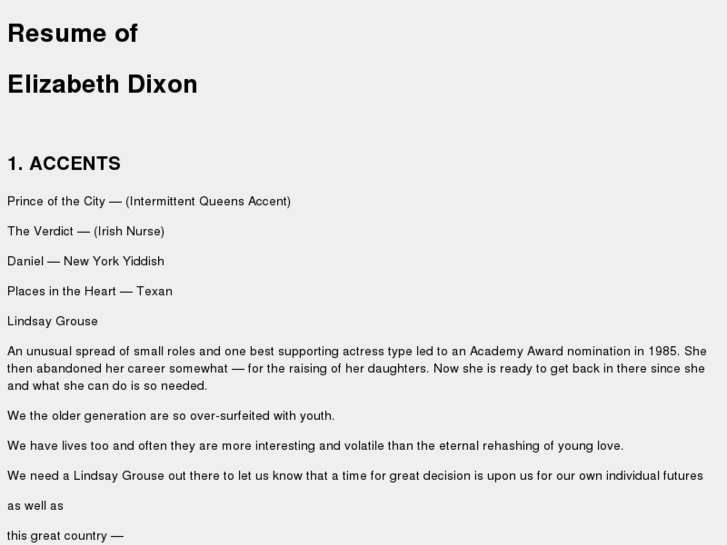 www.dixonites.com