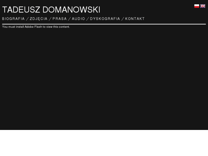 www.domanowski.com