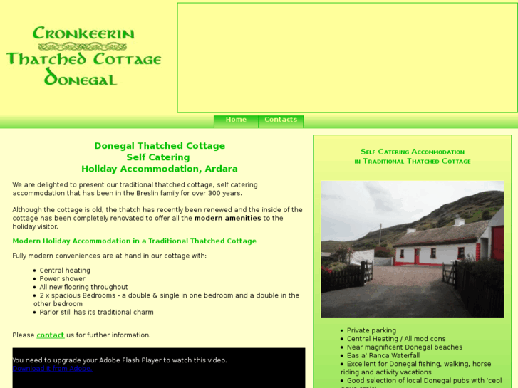 www.donegal-holiday-cottage.com