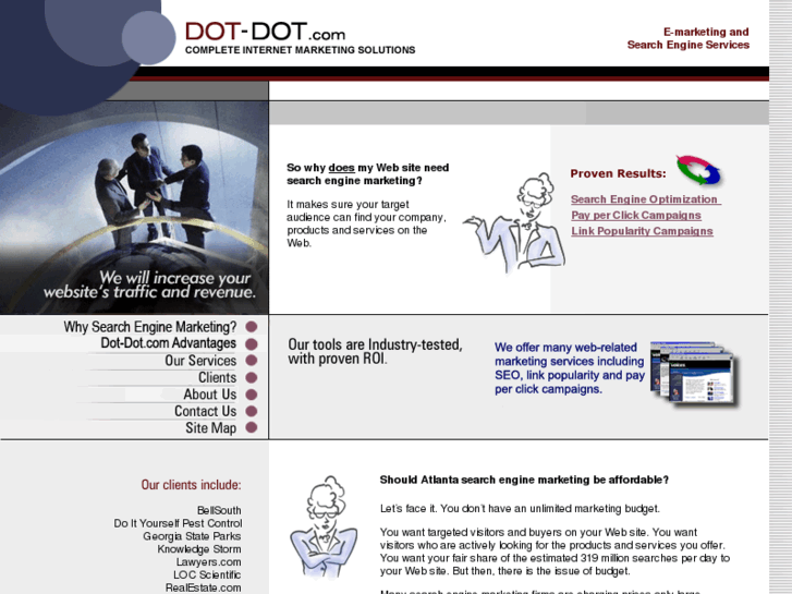 www.dot-dot.com