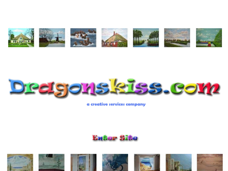 www.dragonskiss.com