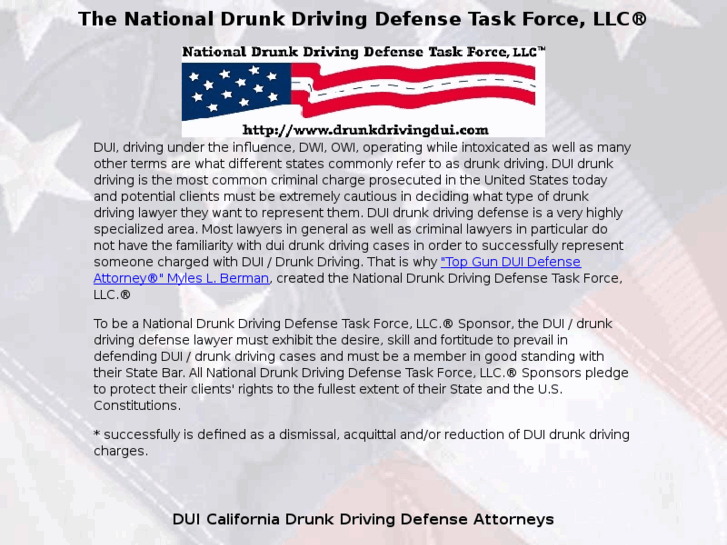 www.drunkdrivingdui.com