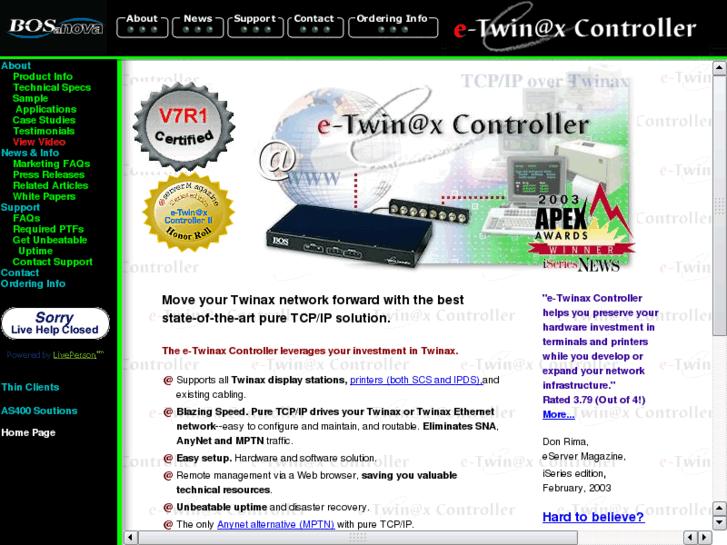www.e-twinaxcontroller.com