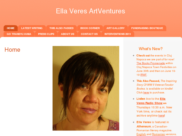 www.ellaveres.com