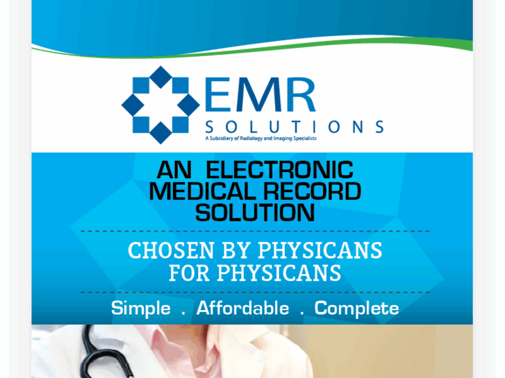 www.emrsolutions.net