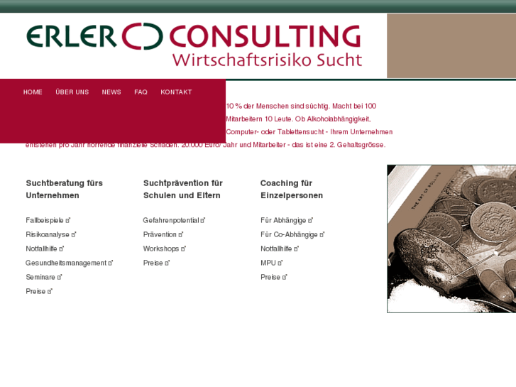 www.erler-consulting.biz