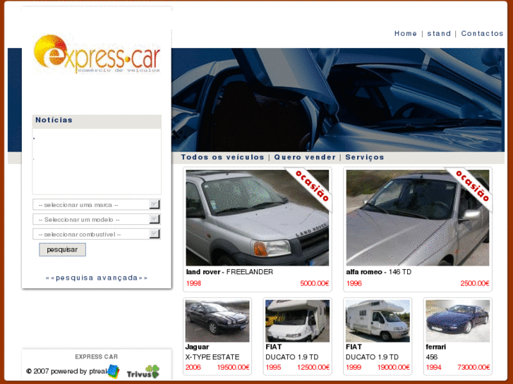 www.express-car.com