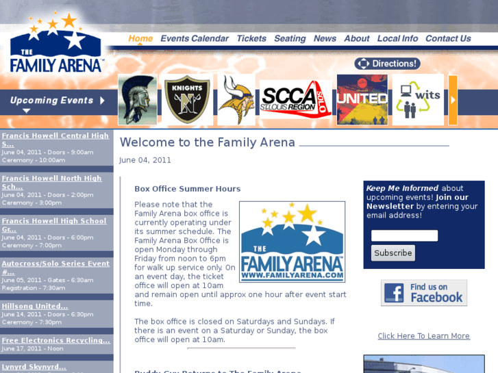 www.familyarena.com