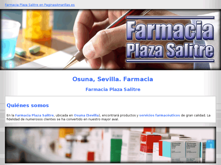 www.farmaciasalitre.com