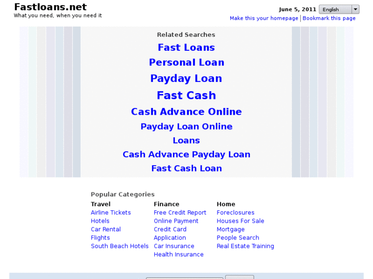 www.fastloans.net