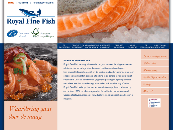 www.finefish.nl