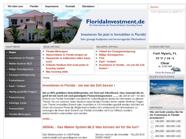 www.floridaimmobilieninvestment.com