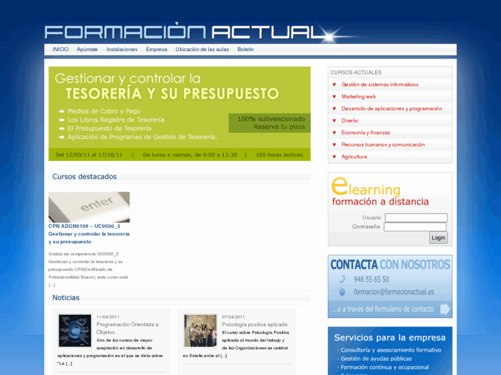 www.formacionactual.com