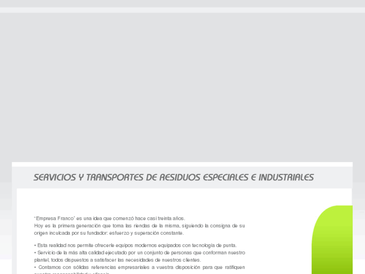 www.francotransportes.com