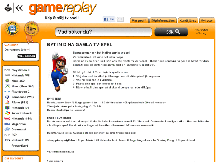 www.gamereplay.co.uk