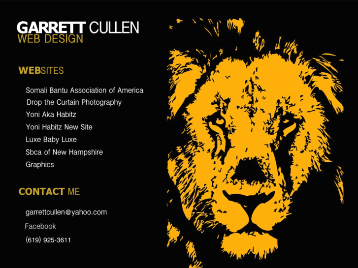 www.garrettcullen.com