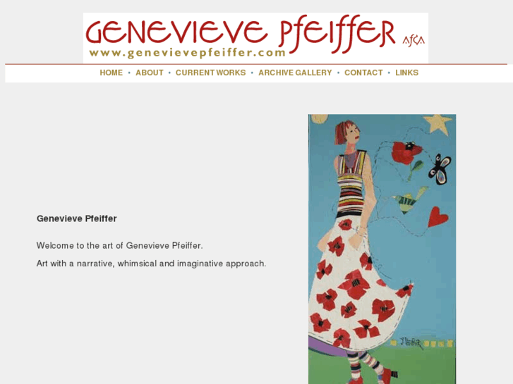 www.genevievepfeiffer.com