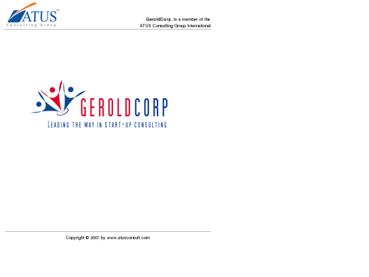 www.geroldcorp.com