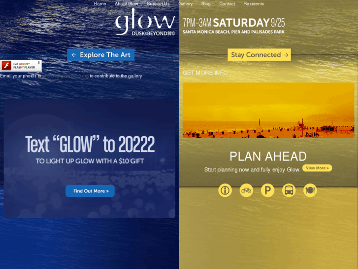 www.glowsantamonica.com