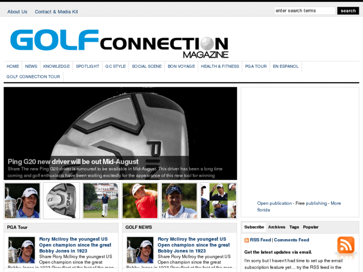 www.golfconnectionmag.com