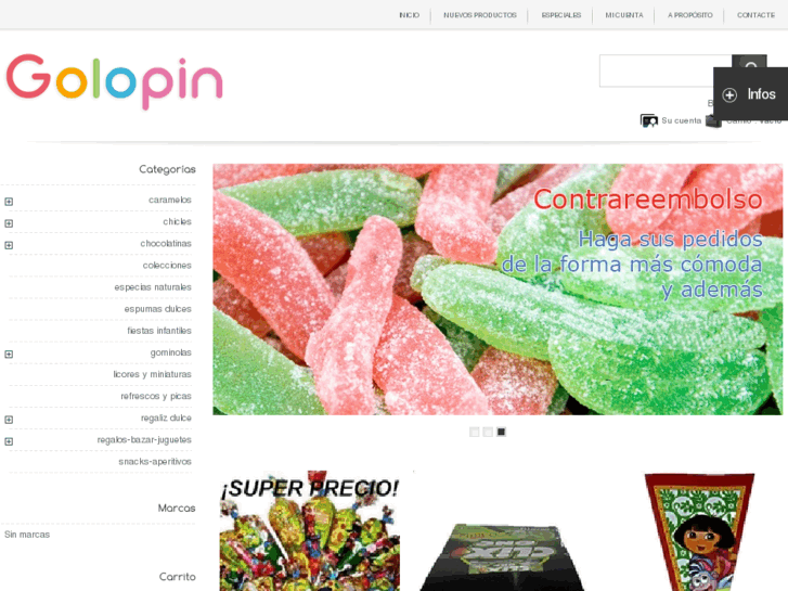 www.golopin.com