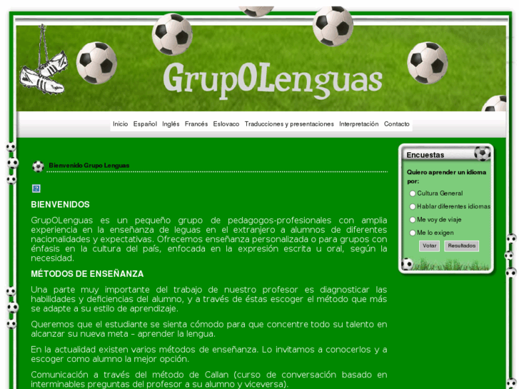 www.grupolenguas.com