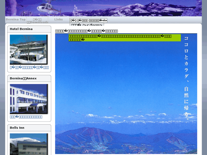 www.h-bernina.com
