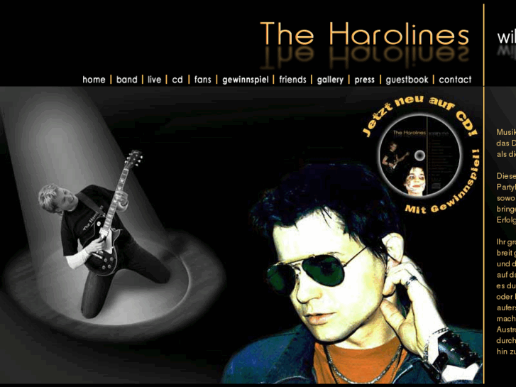 www.harolines.com