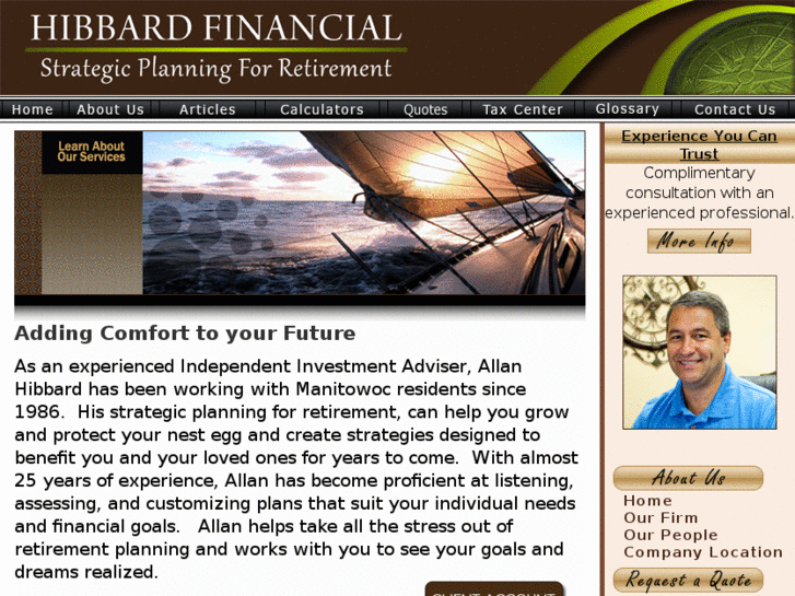 www.hibbardfinancial.com