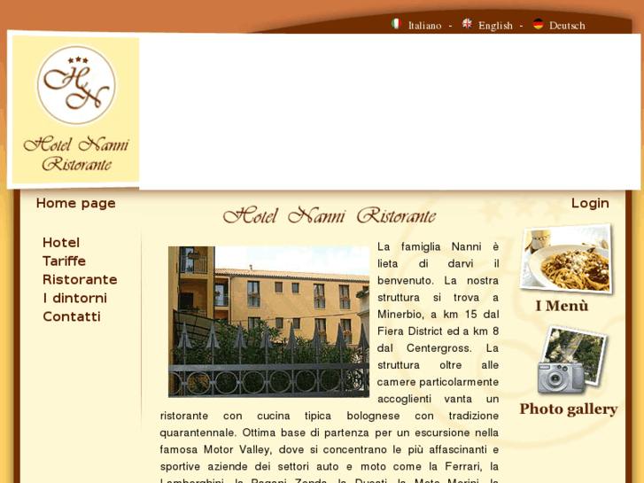 www.hotelnanni.com