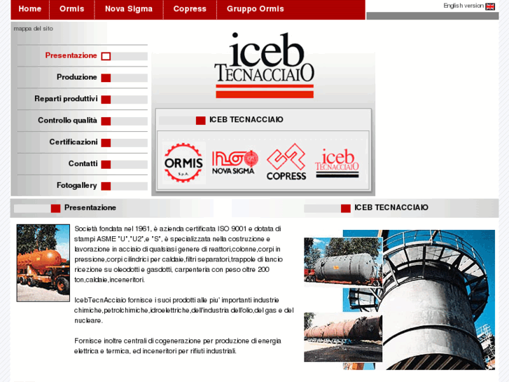 www.icebtecnacciaio.it