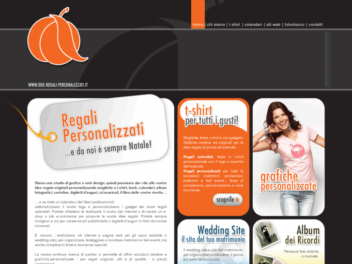 www.idee-regali-personalizzati.it