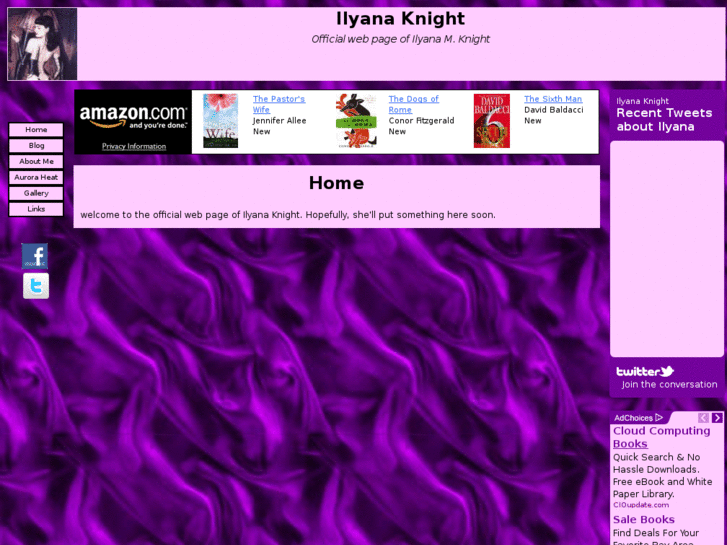 www.ilyanaknight.com