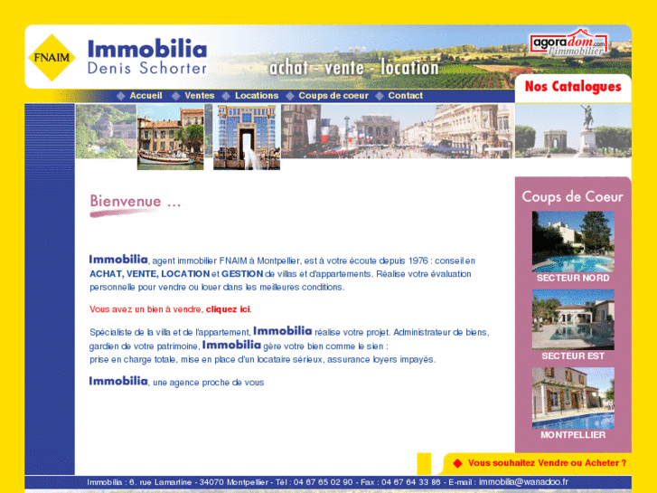 www.immobilier-vente-location-montpellier-herault.com